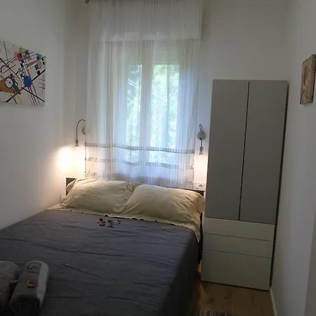 Nicole Appartement Ravascletto
