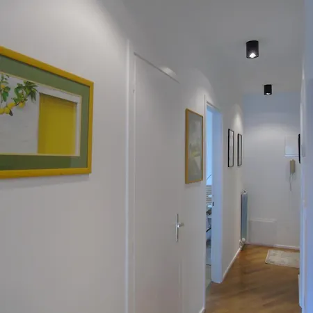 Appartement Nicole