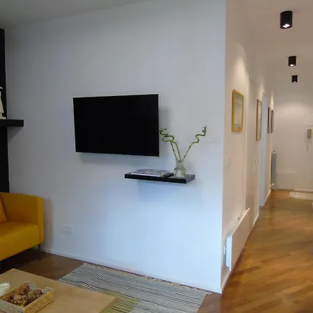 Appartement Nicole Ravascletto
