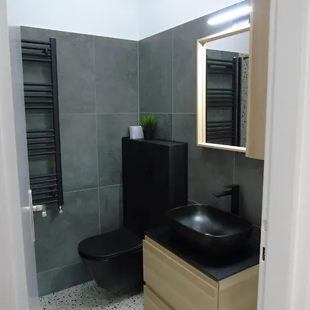 Nicole Appartement *