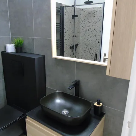 Nicole Appartement