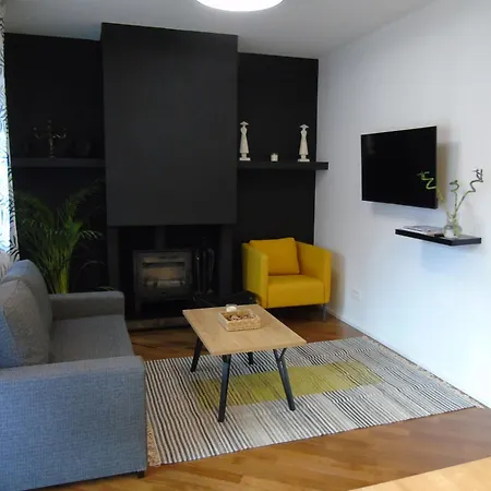 Appartement Nicole *