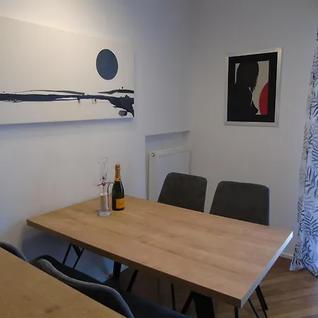 Nicole Appartement