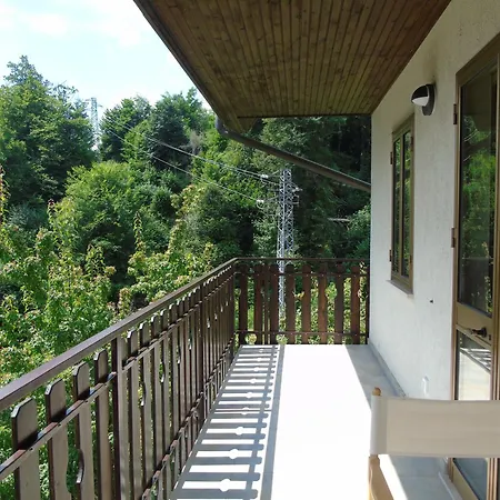 Apartment Nicole Ravascletto