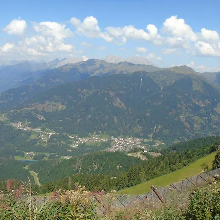 Apartment Nicole Ravascletto