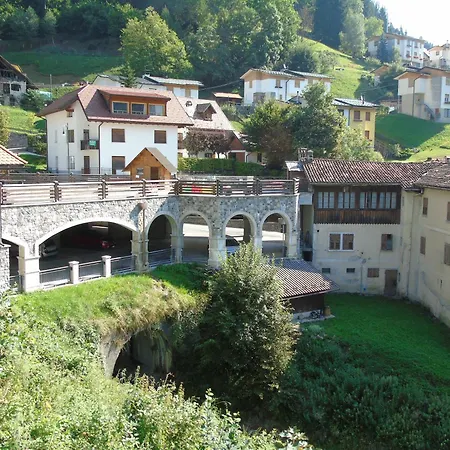 Nicole Apartamento *