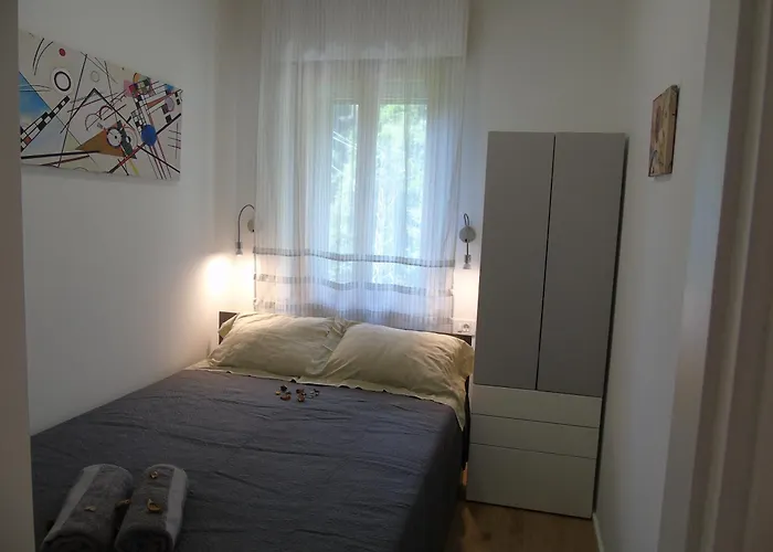 Nicole Apartman Ravascletto