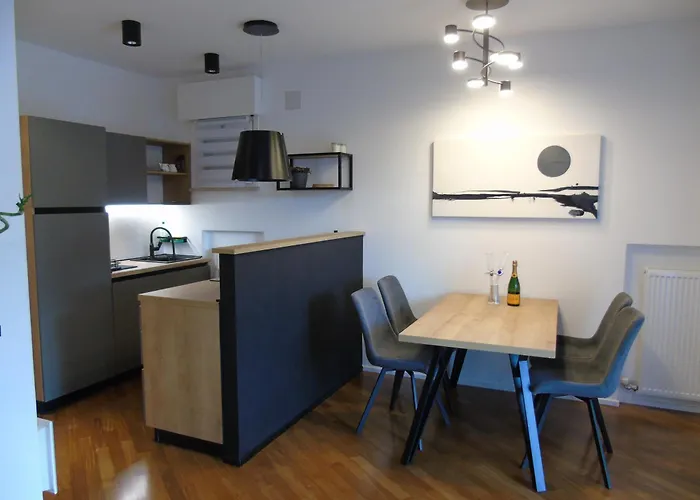 Apartman Nicole Ravascletto