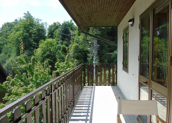 Apartman Nicole Ravascletto