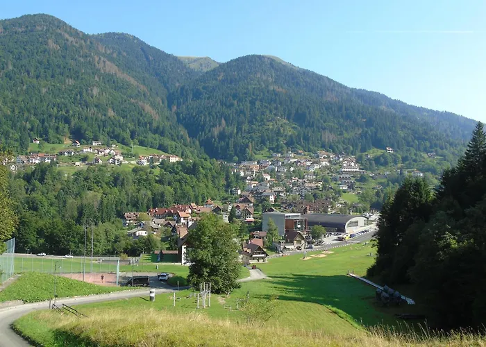 Nicole * Ravascletto