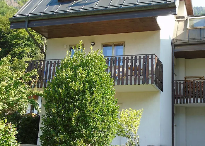 Nicole Apartamento Ravascletto